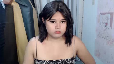 Snapshot of lovelypinaychubsx chatting on 18, 4, 2026 lovely online show from 18, 4, 2026