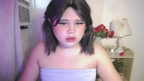 Snapshot of lovelypinaychubsx chatting on 24, 7, 2026 lovely online show from 24, 7, 2026