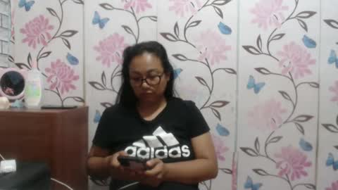 Angelquey online show from 12, 1, 2025