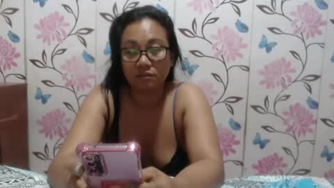 Angelquey online show from 18, 1, 2025