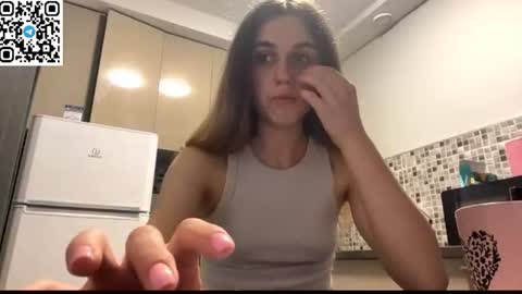 Snapshot of lovelysilk_63 chatting on 19, 6, 2026 ELA online show from 19, 6, 2026
