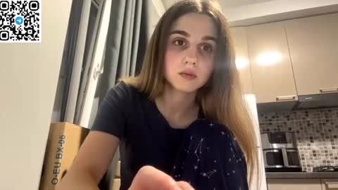 Snapshot of lovelysilk_63 chatting on 26, 6, 2026 ELA online show from 26, 6, 2026