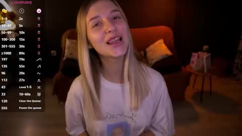 Anna online show from 30, 10, 2025