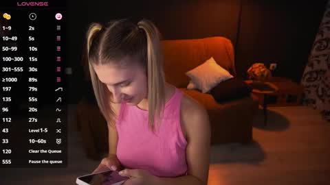 Anna online show from 25, 11, 2025