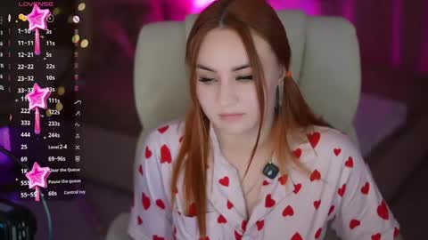 Snapshot of lovelyybell chatting on 22, 4, 2026 B E L L online show from 22, 4, 2026