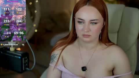 Snapshot of lovelyybell chatting on 22, 5, 2026 B E L L online show from 22, 5, 2026