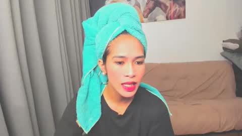 Snapshot of lovemarie19x chatting on 2, 3, 2026 pauleen online show from 2, 3, 2026