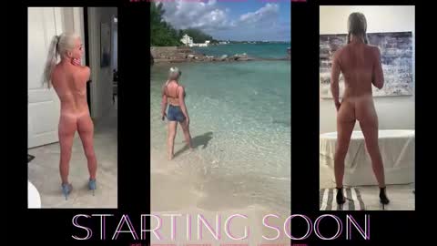 Scarlett online show from 8, 2, 2026