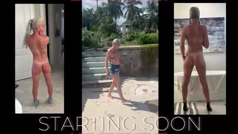 Scarlett online show from 10, 2, 2026