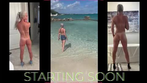 Scarlett online show from 11, 2, 2026