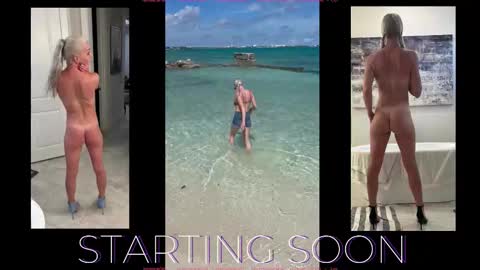 Scarlett online show from 19, 2, 2026