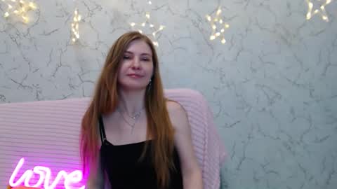 Mary Love online show from 28, 11, 2025