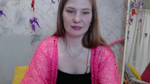Mary Love online show from 2, 4, 2026