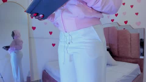 L O V E  online show from 20, 2, 2025