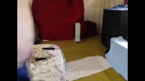 Lover31660 online show from 18, 2, 2025