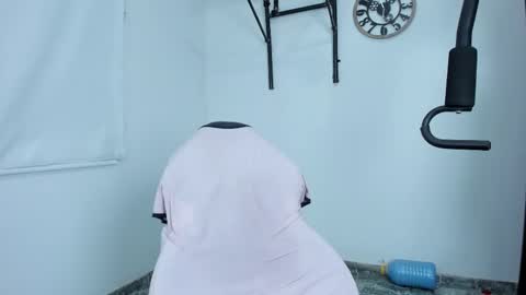 Snapshot of lover_fitnessboy chatting on 17, 2, 2025 kevin online show from 17, 2, 2025