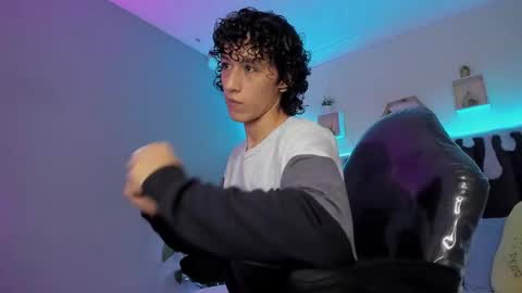 loverboy8_ online show from 7, 12, 2024