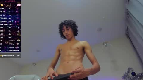 loverboy8_ online show from 5, 1, 2025