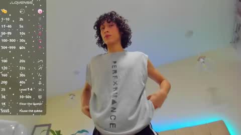 loverboy8_ online show from 17, 1, 2025