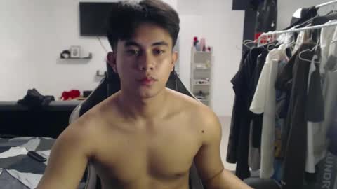 loverboyph04 online show from 27, 9, 2025