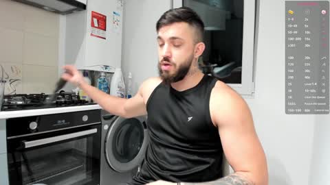 Mike online show from 3, 12, 2024