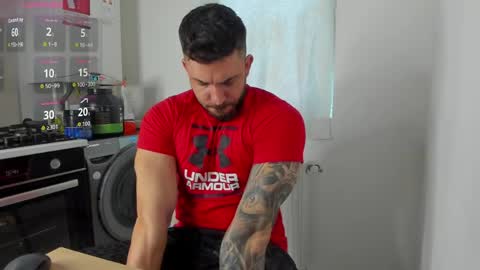 Mike online show from 4, 4, 2026