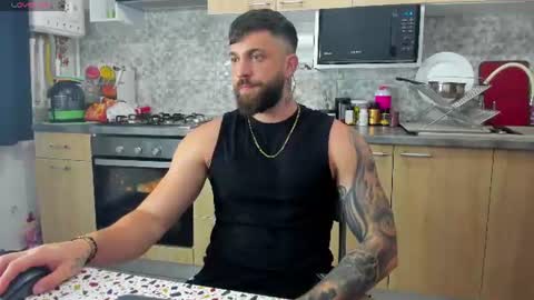 Snapshot of lovermike_ chatting on 20, 6, 2026 Mike online show from 20, 6, 2026