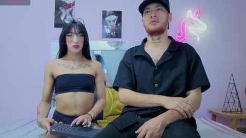 sofia and bryan online show from 20, 10, 2025