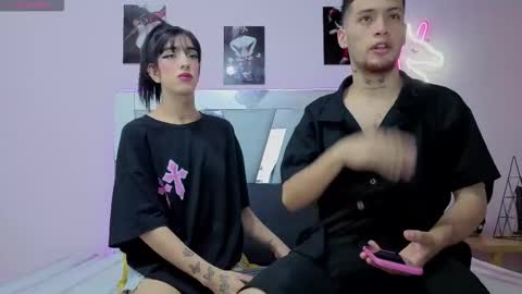 sofia and bryan online show from 29, 10, 2025