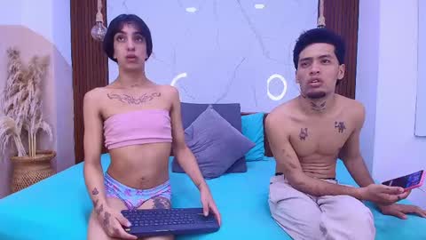 sofia and bryan online show from 3, 6, 2026