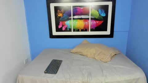 Snapshot of loversvalery chatting on 11, 11, 2025 loversvalery online show from 11, 11, 2025