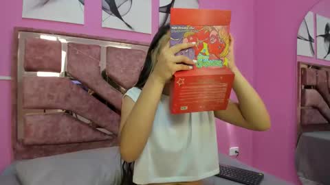 Snapshot of loversvalery chatting on 26, 11, 2025 loversvalery online show from 26, 11, 2025