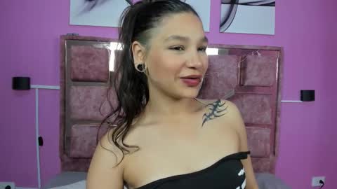 Snapshot of loversvalery chatting on 2, 12, 2025 loversvalery online show from 2, 12, 2025