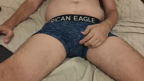 Love Underwear online show from 25, 10, 2025