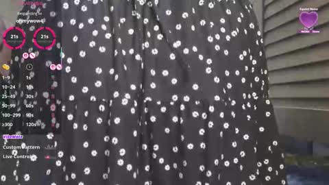 Snapshot of lovesarachristine chatting on 21, 11, 2025 LoveSaraChristine online show from 21, 11, 2025