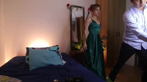 Snapshot of loveskingdom chatting on 29, 10, 2025 LovesKingdom online show from 29, 10, 2025