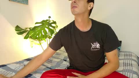 Snapshot of loveskingdom chatting on 15, 11, 2025 LovesKingdom online show from 15, 11, 2025