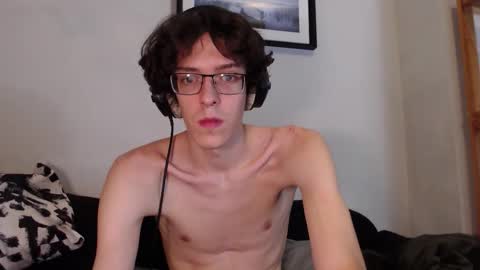 LovesomeCookie online show from 21, 10, 2025