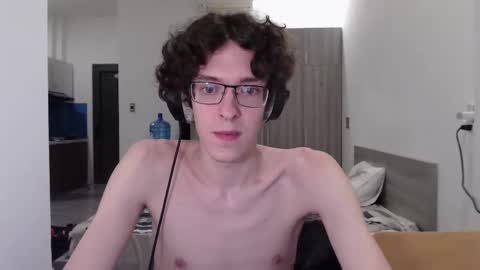 LovesomeCookie online show from 6, 11, 2025