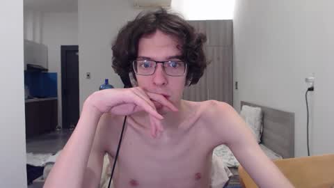 LovesomeCookie online show from 9, 11, 2025