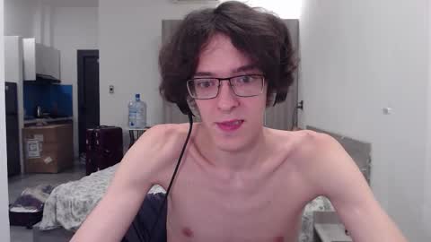 LovesomeCookie online show from 28, 11, 2025