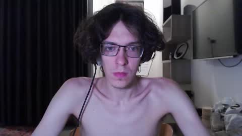 LovesomeCookie online show from 22, 3, 2026