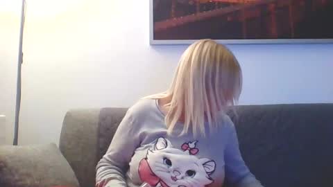 Marlyn online show from 3, 12, 2024