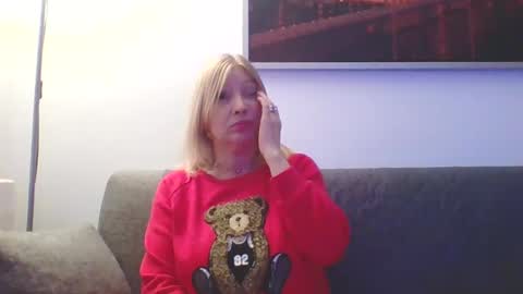 Marlyn online show from 5, 12, 2024