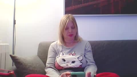 Marlyn online show from 6, 12, 2024