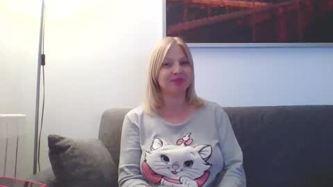 Marlyn online show from 9, 12, 2024