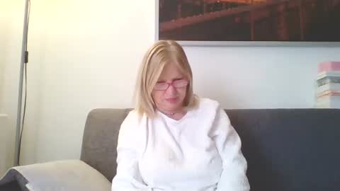 Marlyn online show from 18, 12, 2024