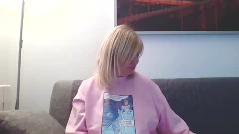 Marlyn online show from 3, 1, 2025