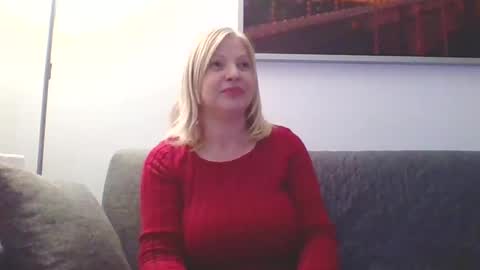 Marlyn online show from 7, 1, 2025