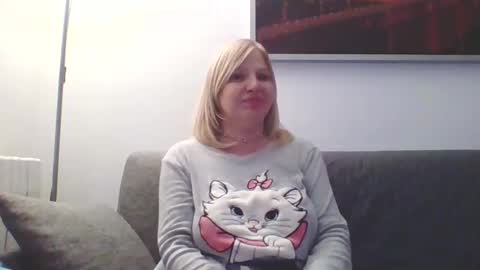 Marlyn online show from 10, 1, 2025